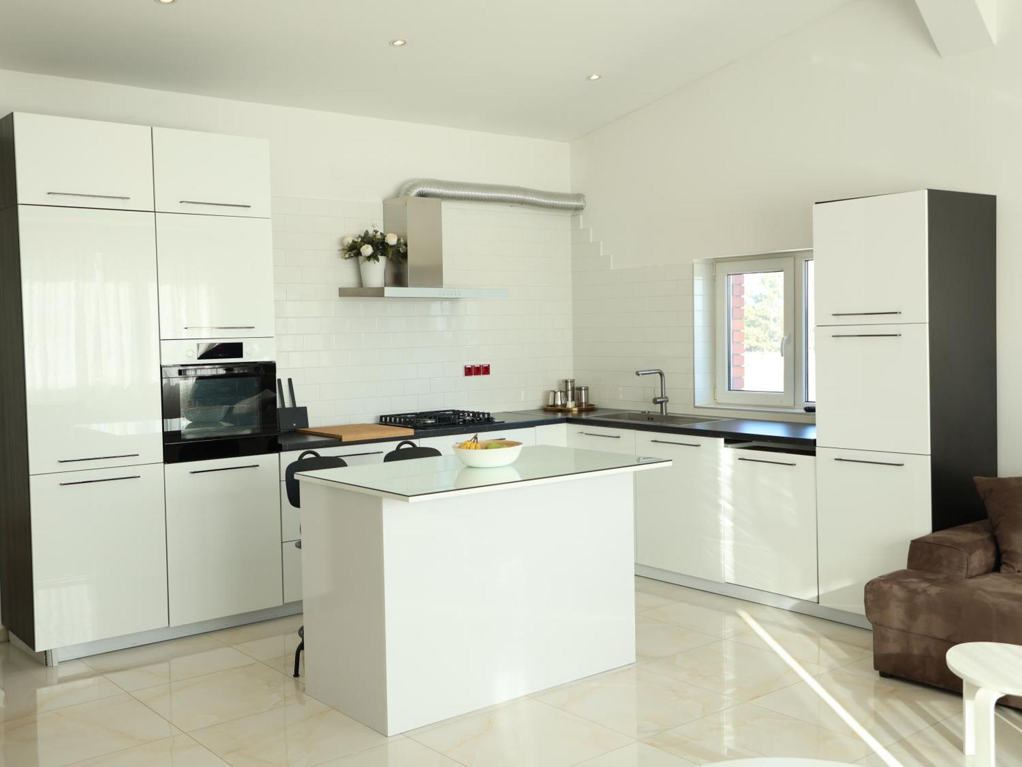 Lux House Olga Apartment Ruma Room photo