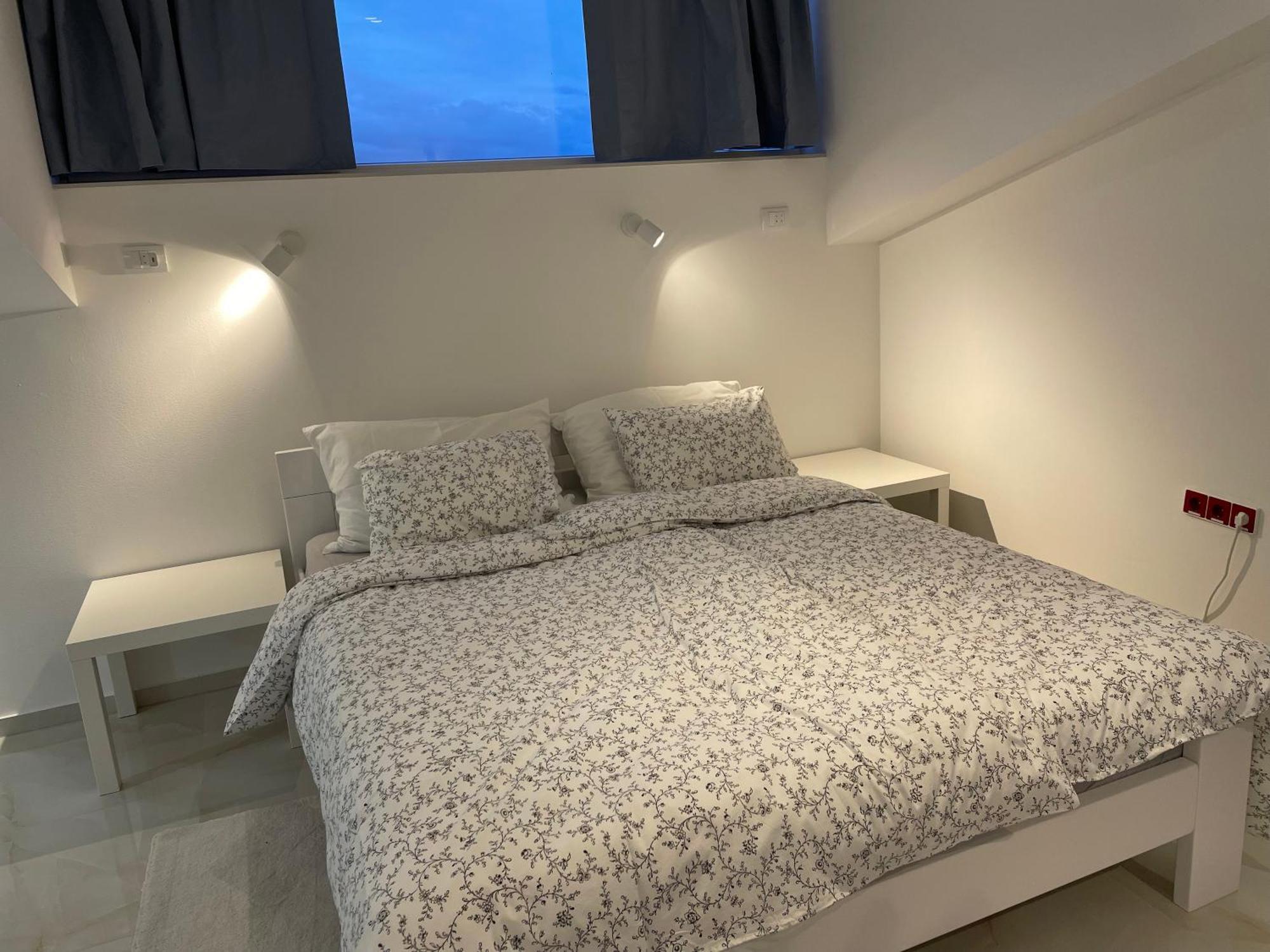 Lux House Olga Apartment Ruma Room photo