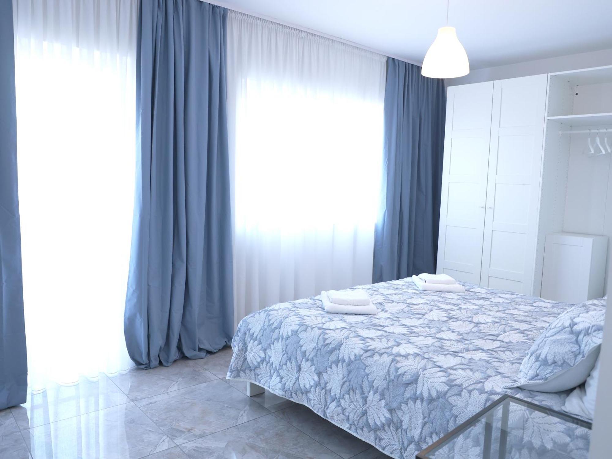 Lux House Olga Apartment Ruma Exterior photo